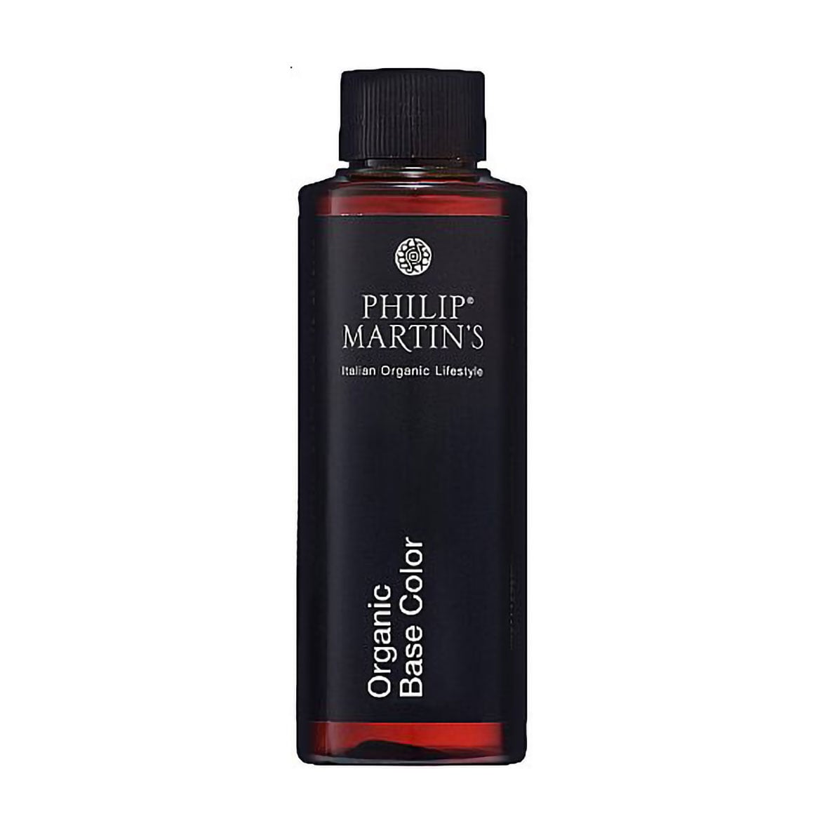 Уцінка! Фарба для волосся Philip Martin's Organic Base Color, 5.23 Light Golden Iris Brown, 125 мл
